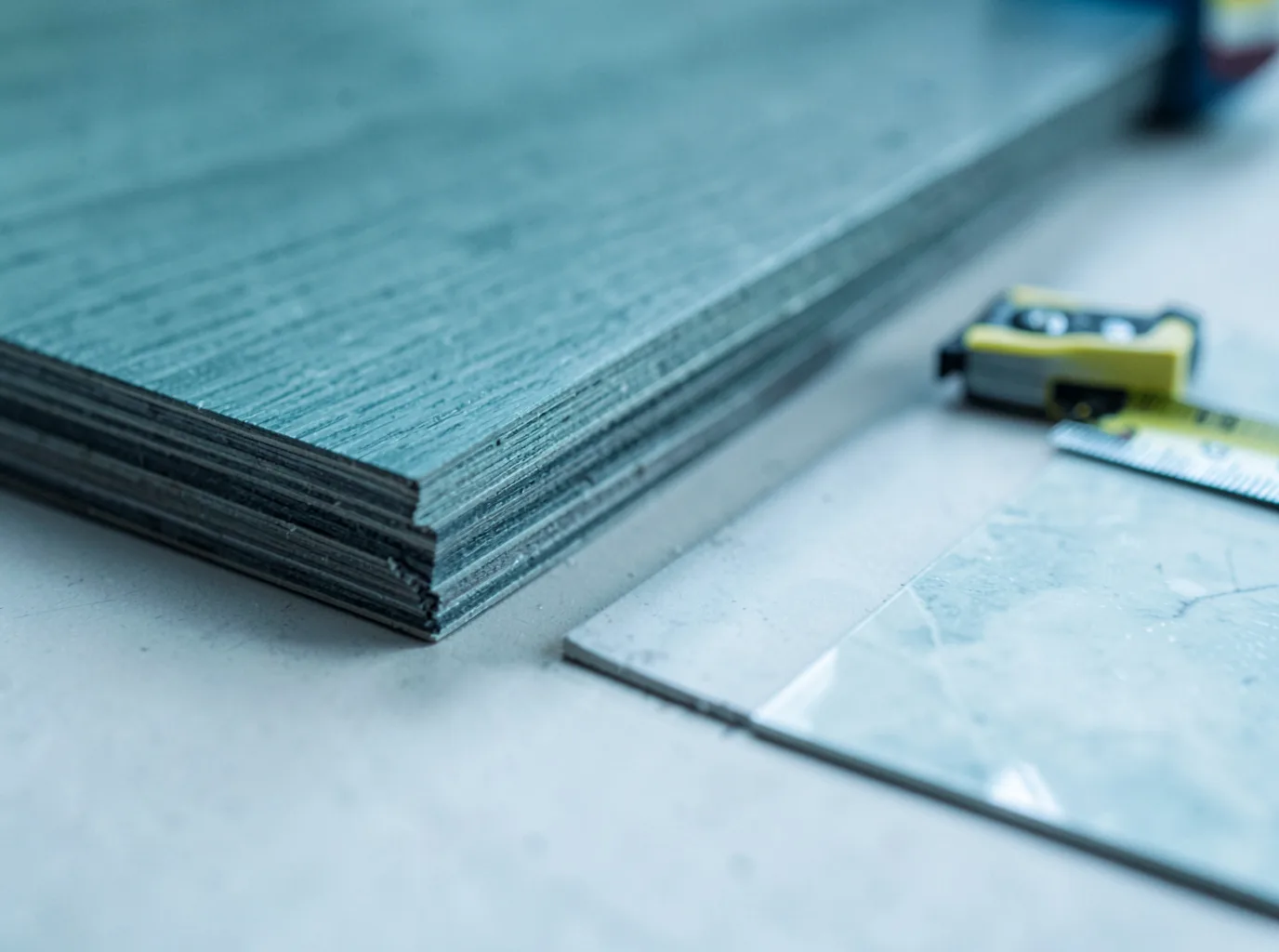 Luxury Vinyl Plank Installation Iron Mountain, MI FAQs
